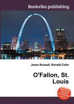 Paperback O'Fallon, St. Louis Book