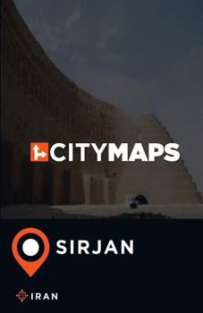 City Maps Sirjan Iran