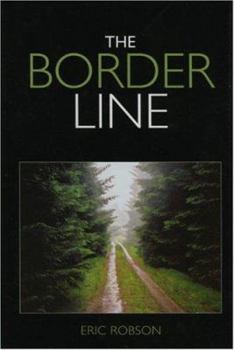 Hardcover The Border Line Book