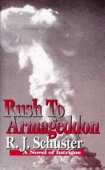 Paperback Rush to Armageddon Book