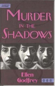 Paperback Murder in the Shadows Book