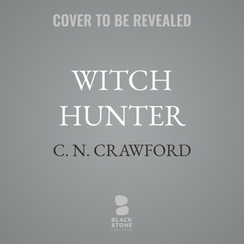 MP3 CD Witch Hunter Book