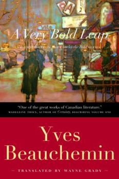 A Very Bold Leap: Volume 3 in the Charles the Bold Series - Book #3 of the Charles the Bold