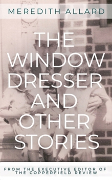 Paperback The Window Dresser and Other Stories Book