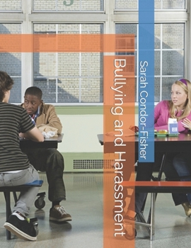 Paperback Bullying and Harassment Book