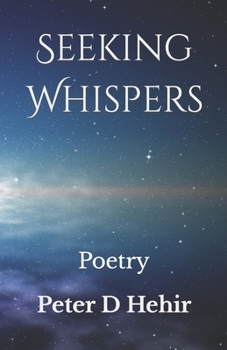 Paperback Seeking Whispers Book