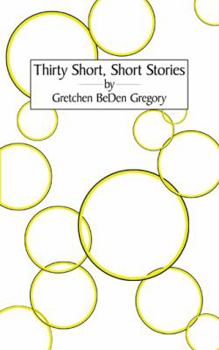 Paperback Thirty Short, Short Stories Book
