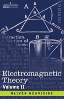 Paperback Electromagnetic Theory, Volume 2 Book