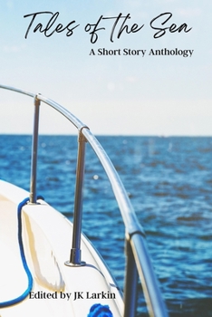 Paperback Tales of the Sea-A Short Story Anthology Book