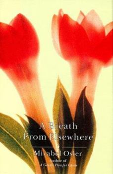 Hardcover A Breath from Elsewhere Book