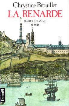 Die Gefangenschaft - Book #3 of the Marie LaFlamme