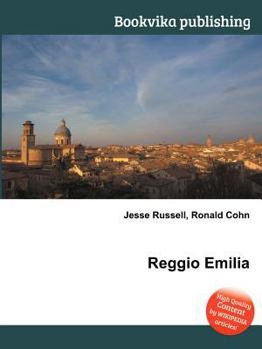 Paperback Reggio Emilia Book