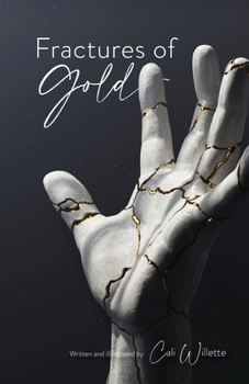 Paperback Fractures of Gold Book