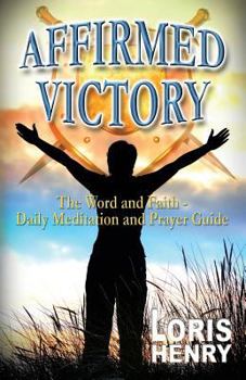 Paperback Affirmed Victory Book
