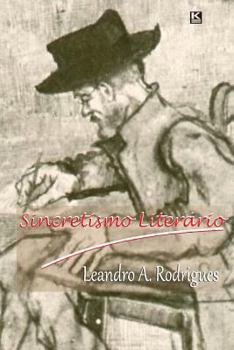 Paperback Sincretismo Literario [Portuguese] Book