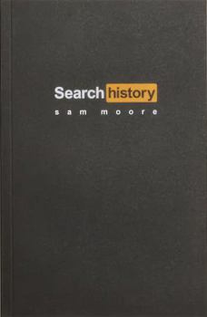 Unknown Binding Search History Book