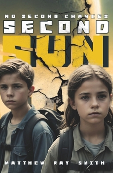 Paperback Second Sun Book