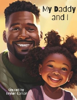 Paperback My Daddy and I Book