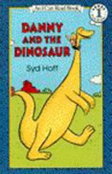 Danny and the Dinosaur