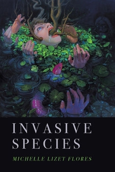 Paperback Invasive Species Book