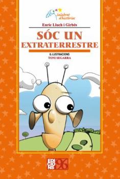 Paperback Sóc un extraterrestre [Catalan] Book