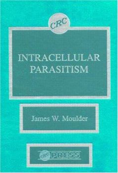 Hardcover Intracellular Parasitism Book
