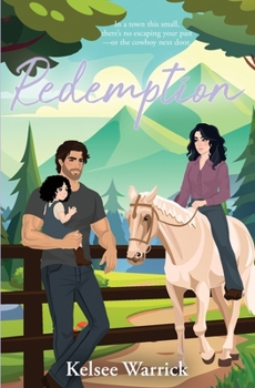 Paperback Redemption Book