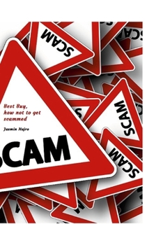 Paperback Best Buy, how not to get scammed Book
