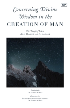 Concerning Divine Wisdom in the Creation of Man