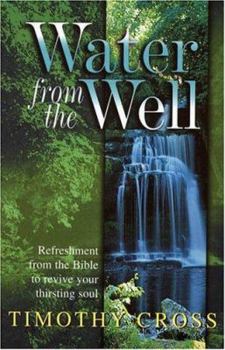 Paperback Water from the Well Book