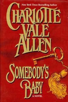 Hardcover Somebody's Baby Book