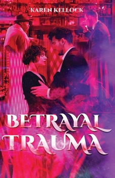 Paperback Betrayal Trauma Book