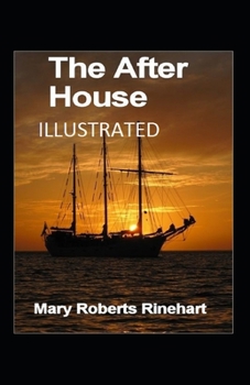 Paperback The After House Illustrated Book