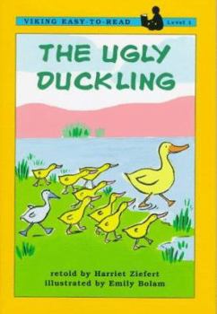 The Ugly Duckling: Level 1 (Easy-to-Read, Puffin) - Book  of the Easy-to-Read