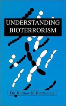 Paperback Understanding Bioterrorism Book