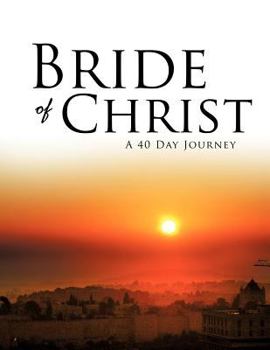 Paperback Bride of Christ Book