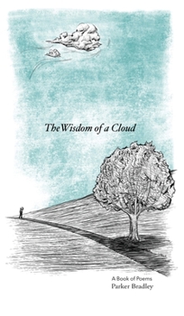 Hardcover The Wisdom Of A Cloud Book