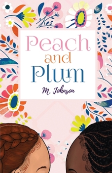 Paperback Peach and Plum Book