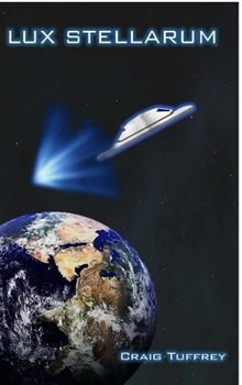 Hardcover Lux Stellarum Book