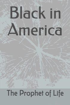 Paperback Black in America Book