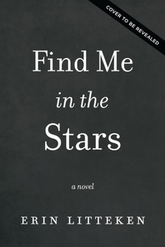Paperback Find Me in the Stars Book