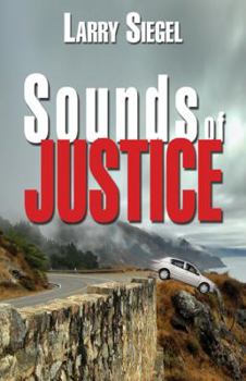Paperback Sounds of Justice Book