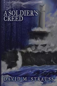 Paperback A Soldier's Creed Book