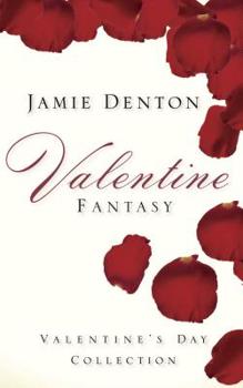 Mass Market Paperback Valentine Fantasy Book
