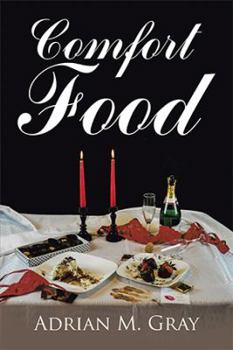 Paperback Comfort Food Book