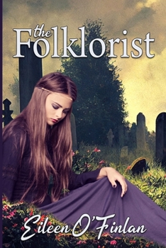 Paperback The Folklorist Book