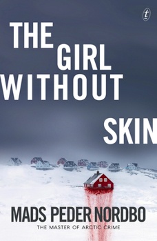 Paperback The Girl Without Skin Book
