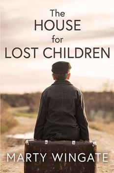 The House for Lost Children