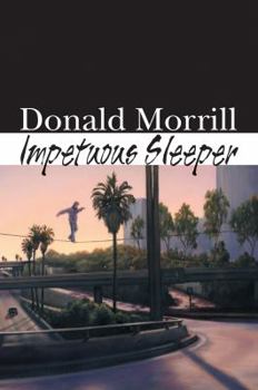 Hardcover The Impetuous Sleeper Book