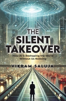 Paperback The Silent Takeover Book